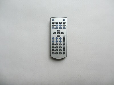Remote Control For Kenwood K-323 K-525-B Compact Hi-Fi Component Stereo System