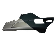 Carénage Ducati 1098 S 2007 - 2008 Inférieur Gauche Left Fairing 48012281AN