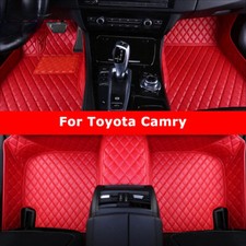 Custom Car Floor Mats Auto Carpets Foot Liner Coche Accessorie Four Seasons New
