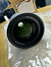 Eiki AH-43007T Long Zoom Projector Lens F2.0-2.9 F59.3-106.7mm