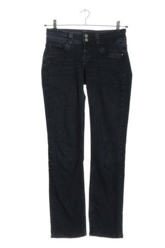 PEPE JEANS LONDON Slim Jeans Damen Gr. DE 36 blau Casual-Look - Bild 1 von 5