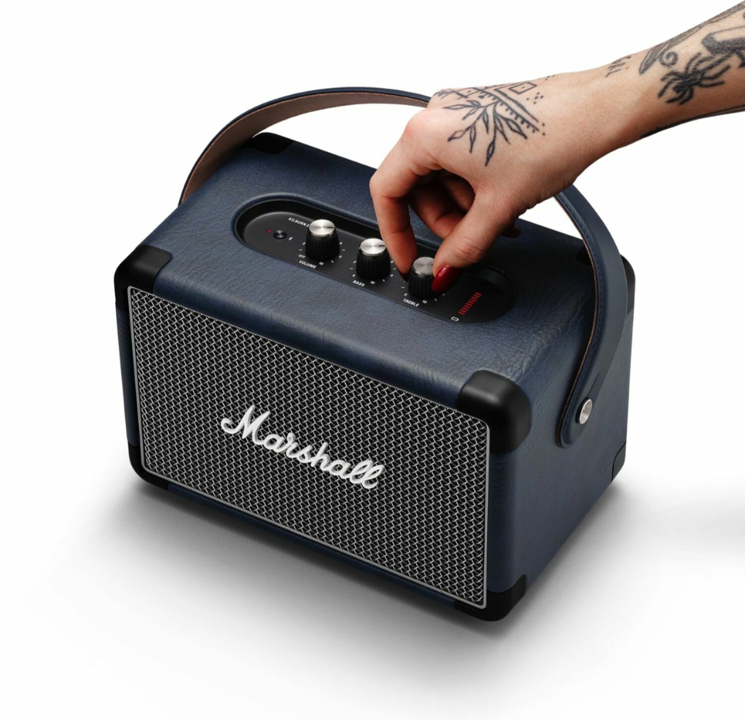 marshall kilburn ebay