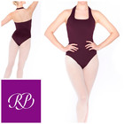 Russisches Spitzen Trikot Ballett Größe XL UK 14 - 16 Foundations 4 Tanzen Tanz 