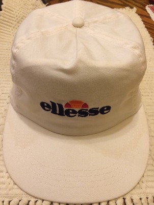 ellesse snapback
