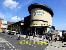 Photo 6x4 Millennium Forum Derry / Londonderry It is located along Newmar c2013