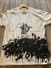 Avenged Sevenfold 2023 N American Tour Band Rock Shirt  Xl Men Official avenge