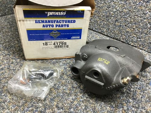 Cardone Brake Caliper 18-4179S (NO CORE CHARGE) - Picture 2 of 2