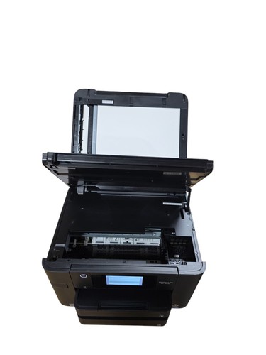 USED/CLEAN Epson WorkForce Pro WF-4833 All-In-One Printer, Copy, Fax, Scan - 第 5/10 張圖片