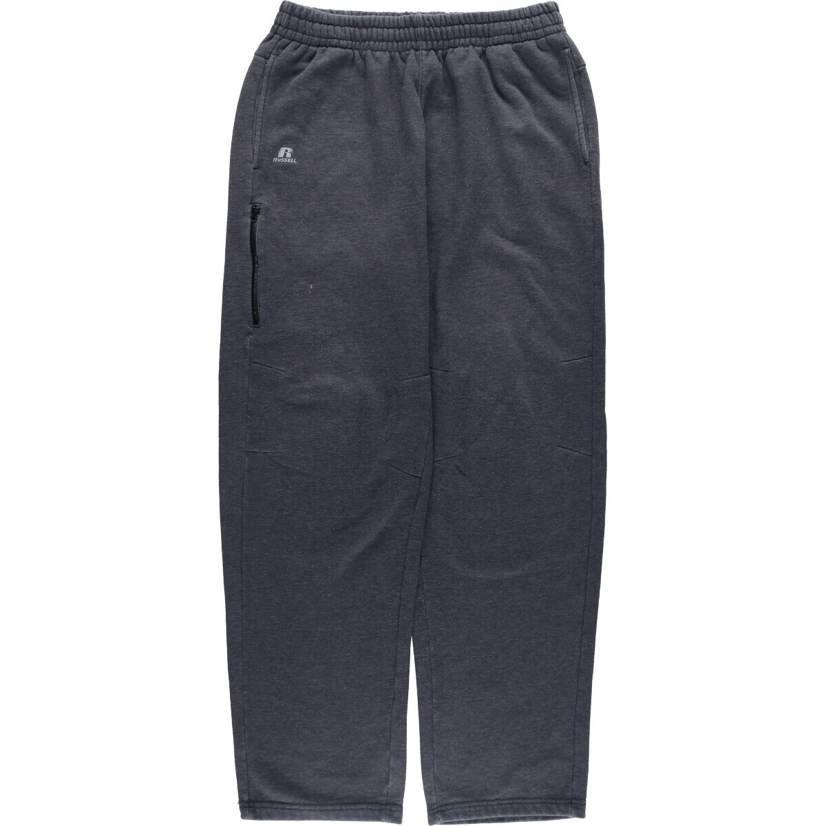 Russell Sweatpants for Men - XL Size, Comfortable & Stylish Casual Wear-image