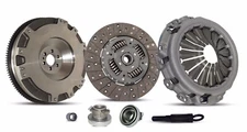 Conversion Clutch and Flywheel Kit for 2005-2019 Nissan Frontier 2.5L Gas DOHC