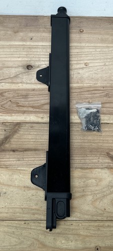 NEW Safetech SL-50H 20 in. Child Safety Magnetic Safer Latch *MISSING PARTS*