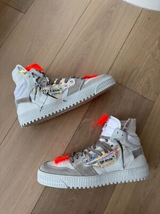 Off White Court | eBay Off White Court | eBay