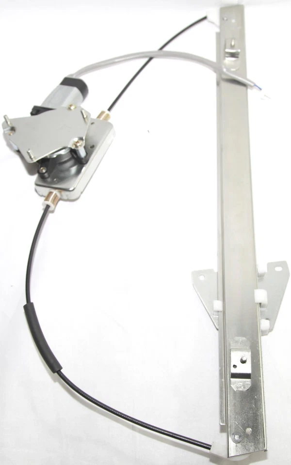 Front Passenger Power Window Regulator w/Motor for 00-06 Mazda MPV LX Van3D — 第 4/4 张图片