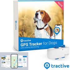 akc dog tracker