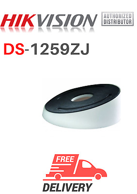 Hikvision DS-1259ZJ Indoor Ceiling Mount Bracket For Hikvision Mini Dome Camera