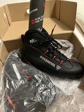 Rossignol Ski Boots Cross Country