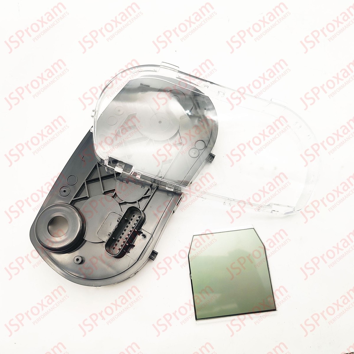 Display w/ Instrument Cluster Housing 278002659 For Sea-Doo 4-Tec