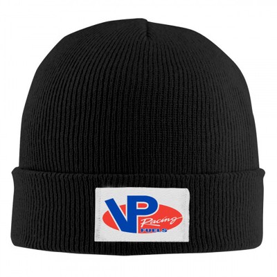 Custom Deftones Unisex Winter Knitting Wool Warm Hat Daily Slouchy Hats Beanie Skull Cap