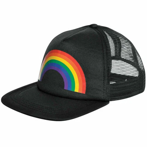 Abbigliamento e accessori neri Amscan