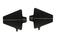 2 Antenna Paddles 470-900MHZ, For Shure UA845 Antenna/Power Distribution Systems