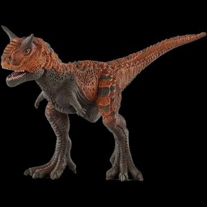 schleich carnotaurus