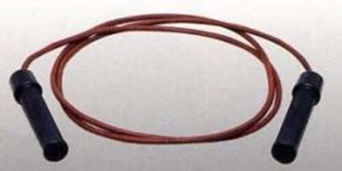 WINNING Leather Skip Rope F-16
