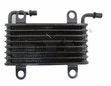 TYC 19011 External Transmission Oil Cooler for Acura RDX 2007-2012 Models