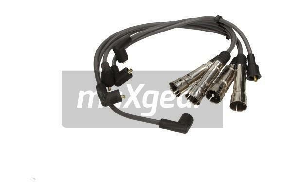 Maxgear 53-0141 ZüNdung Kabel Kit FüR Seat,Skoda,Vw-image