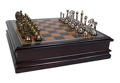 Classic Games Deluxe Chess