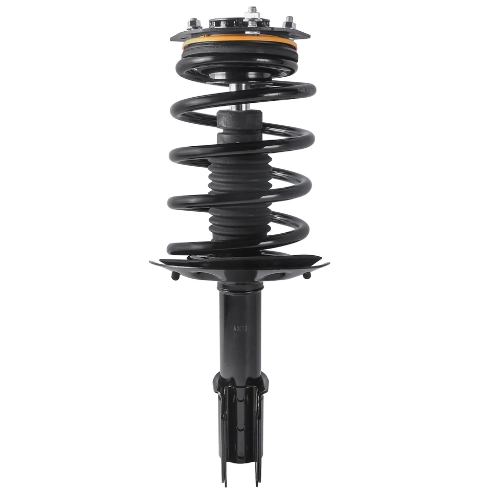 Set 4 Front & Rear Shocks Struts Assembly For Buick Rendezvous Pontiac Aztek Foto 2 de 4