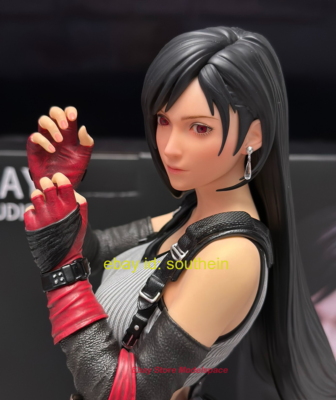 Tifa 1/4 Scale statue by Dayu Studio Tifa 1/4 Scale statue by Dayu Studio Tifa 1/4 Scale statue by Dayu