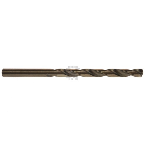 Irwin Industrial Tools 3016016 1/4" punta trapano punto diviso cobalto 135° - Foto 7 di 15