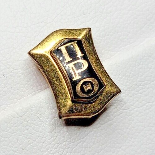 Pin's Audi Volkswagen Concessionnaire Panthéon Paris Vintage