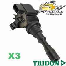 Tridon Ignition Coil Tic204 Fits Kia Sorento V6 Bl For Sale Online Ebay