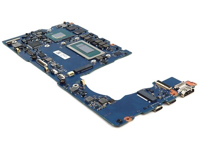 SAMSUNG NP950XEE CORE I7-1260P 32GB RAM ARC A350M 4GB MOTHERBOARD