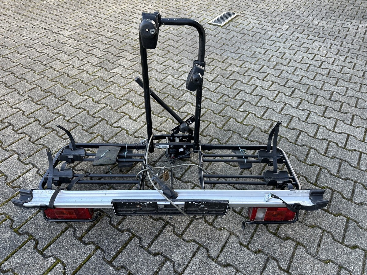 Thule Fahrradträger EuroClassic 913 EuroClassic 914