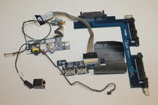 Acer Aspire 7520G/Rest Teile