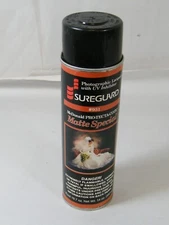 (1) SUREGUARD 931 PRO-TECTA-COTE MATTE SPECIAL, 14 OZ, NOS, HARD TO FIND