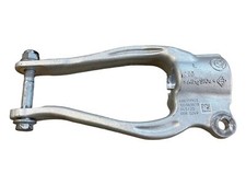 Spring-strut bracket, left 31126861199 BMW 5' F90 M5 5' G30