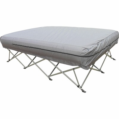 bcf inflatable mattress