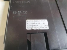 MERCEDES SLK , DASHBOARD CUP HOLDER,  R171 09/04-06/11, P/N, A1716800214