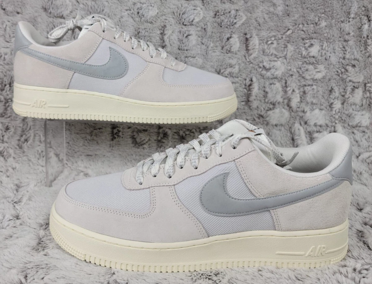 Nike Air Force 1 '07 LV8' Certified Fresh - Photon Dust