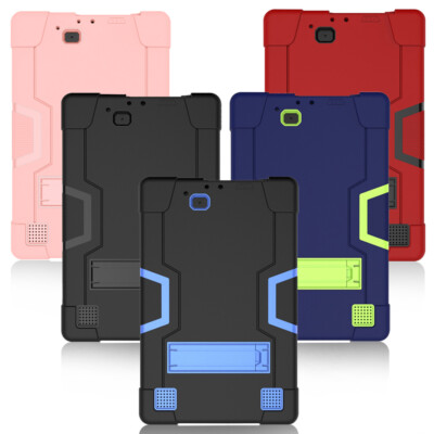 For RCA 11 Delta Pro 2 / RCA 11.5'' Galileo Pro RCT6513W87DK Tab Case Shockproof