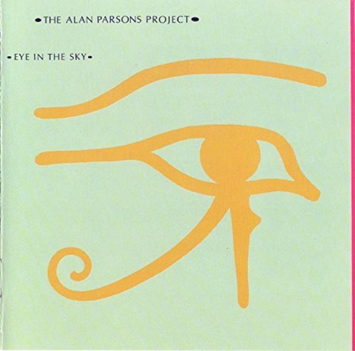 Alan Parsons Project Eye In The Sky (CD)