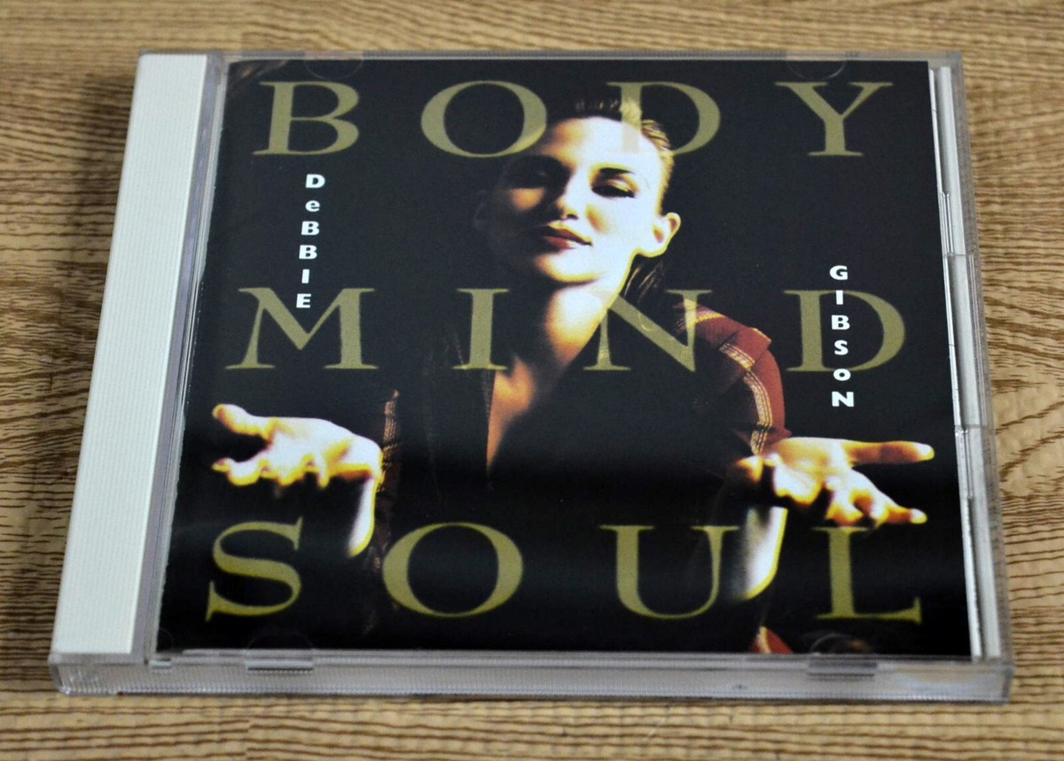 デビー・ギブソン DEBBIE GIBSON／ボディ・マインド・ソウル Amazon.co.jp: ボディー・マインド・ソウル: ミュージック