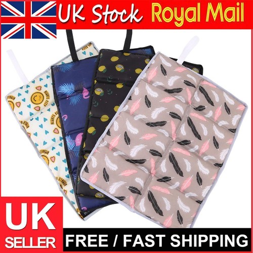 Mini Waterproof Folding Mat, Lightweight Sitting Pad for Outdoor Seat