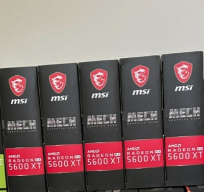 安く 買う 方法 MSI Radeon RX 5600 XT MECH グラフィックボード