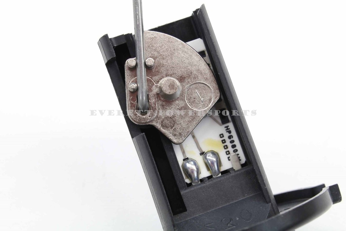 Honda Fuel Sending Unit Sensor 05-14 TRX500 Foreman Rubicon (See