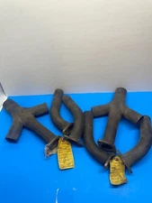 2 NASA Manifold Assembly (Part  # 72903) - Serviceable Tag - Genuine Hardware
