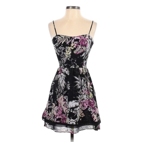 Robe De Soirée Princesse Vera Wang Taille M - Violet/Rose/Bleu - Style Thé Décontracté - Neuf Sans étiquettes